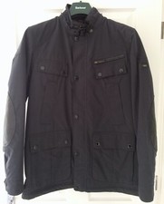 Barbour Interntional Jacket