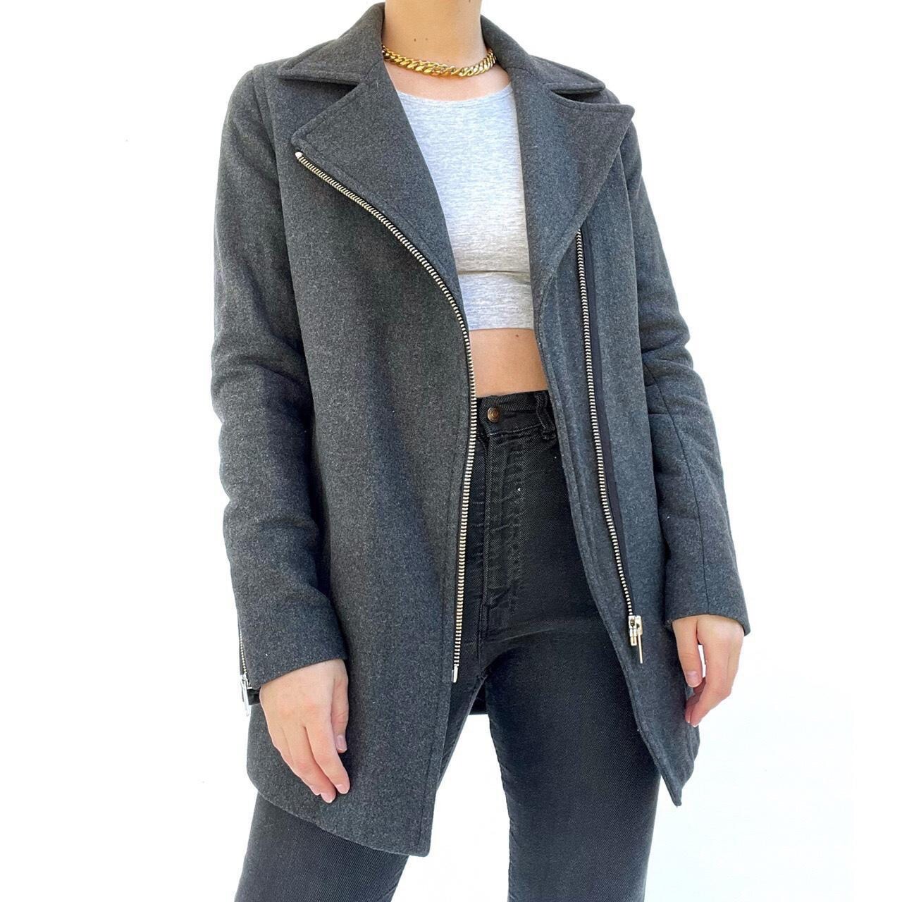 Aritzia Moto Jacket - image 1