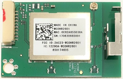 Element 850174605 Wi-Fi Wifi Wireless LAN Module (WCOHR2601)