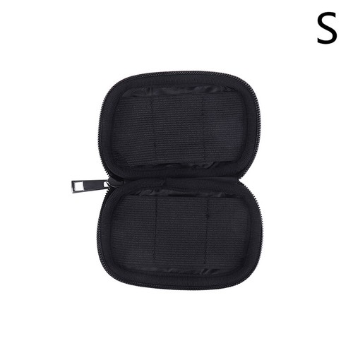 Portable U Disk Holder USB Flash Drives Organizer Case Protective Storage Bag^Z0 - Afbeelding 11 van 12
