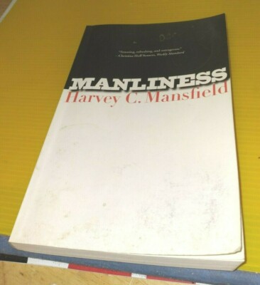 Manliness  (FC63-4-JV4814)