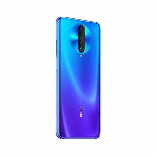 Original Xiaomi Redmi K30 64.0MP WIFI Bluetooth Unlocked 4G SmartPhone - 第 8/19 張圖片
