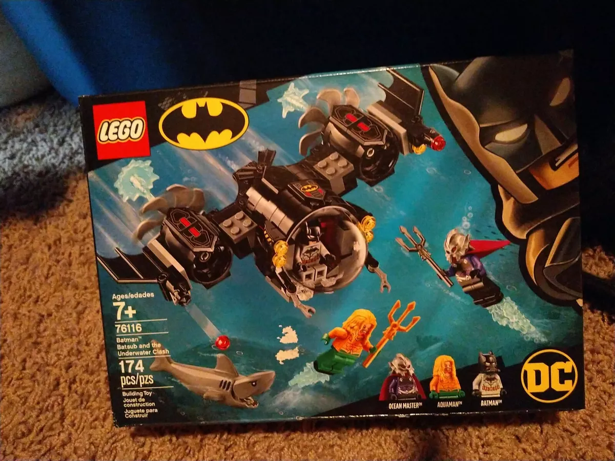 Batsub batman cheap