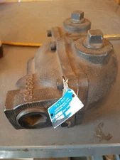 CLARK RELIANCE F&T TRAP MOD:FA-3 MAX PRESS:200 MFG:093 - NEW