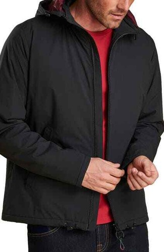 barbour whitburn waterproof breathable jacket