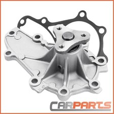 Pompe à eau Mazda RX8