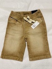 Baby Gap Toddler Boy High Stretch Pull On Denim Size: 18-24 Months