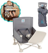 Hiccapop Omniboost Travel Booster Seat