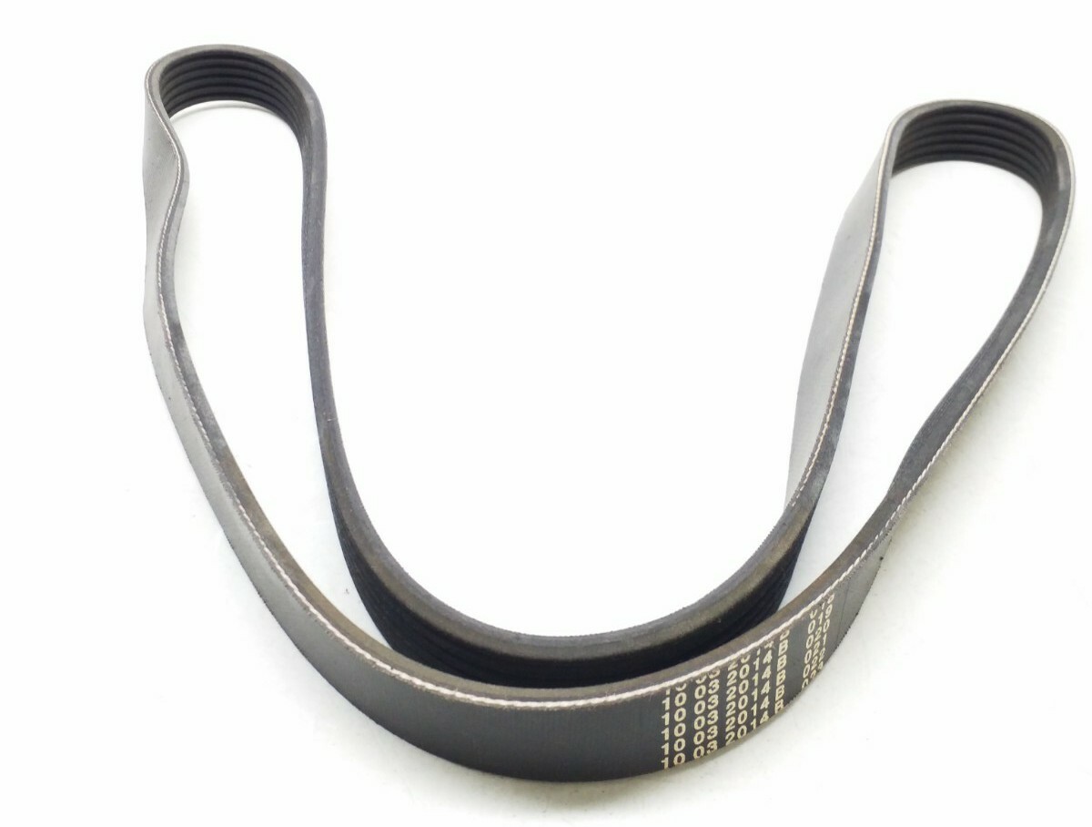 Serbatoio Panda 141 4080700 Dynacraft Serpentine Belt - Made In USA ...
