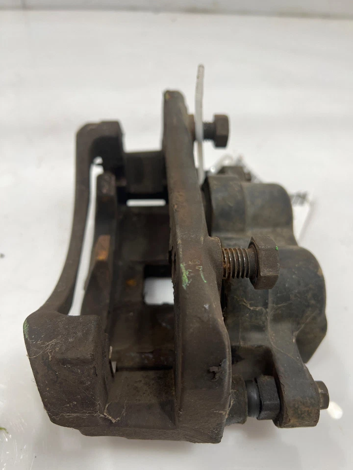 Conjunto de pinza de freno delantera GM Colorado Cnayon lado del pasajero derecho OEM 89040312 Foto 4 de 4