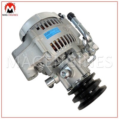 Lichtmaschine 27060-54380 Für Toyota Hilux 2L 3L Diesel