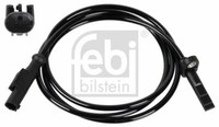 Febi Bilstein 170577 Sensor, Raddrehzahl Vorne Links Rechts FüR Iveco