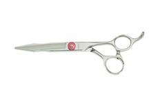 Japanese Steel Hair Cutting Scissors HANAKO BRK Barber Shears 5.0, 5.5, 6.0, 6.8