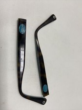 COACH HC 6040 BROOKLYN 5116 TORTOISE 135mm TEMPLE ARM PARTS J796
