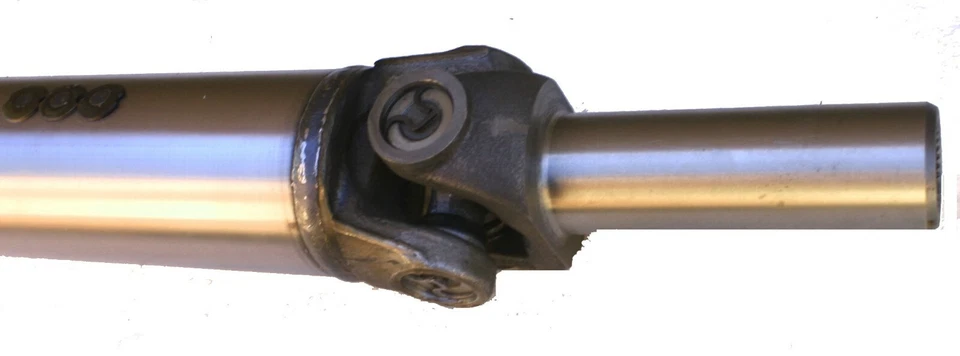 FOR FORD F-150 1997-2002 2003 (139" Wheel Base) 5.4L, 4X4 REAR DRIVE SHAFT - Image 3 of 4
