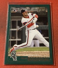 2021 Topps Update Nick Madrigal RC - 70 Years of Topps - #70YT-51