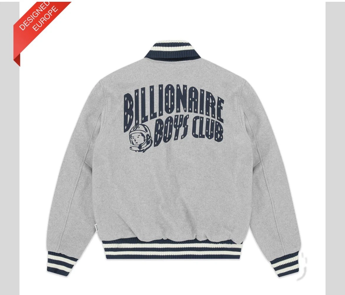 ASTRO VARSITY JACKET Billionaire Boys Club EU size medium X BBC