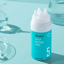 Spaklean Amazing Collagen Scalp Massage Tonic 120ml For Hair Loss Care K-Beauty
