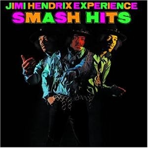 Jimi Hendrix  - Smash Hits - Cd (collection)
