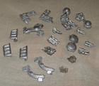 Grenadier Models Space Squadrons Stellerdate: 2998 Battle Station Accessories — photo 2