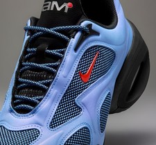 Nike Air Max Muse Royal Pulse Light Crimson I...