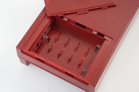 Famicom Disk Console -System Only- HVC022 First original New rubber belt 0289396