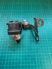 Toyota Lexus Diesel 4-Pin Glow Plug Relay 28610-67010 Denso 12V 156700-0671