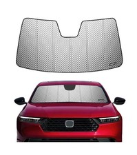 Windshield Sun Shade for Honda Accord 2023-2025. Reflective Aluminu... Fast Ship