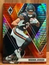 2023 Panini Phoenix Roschon Johnson #Fire Burst /340