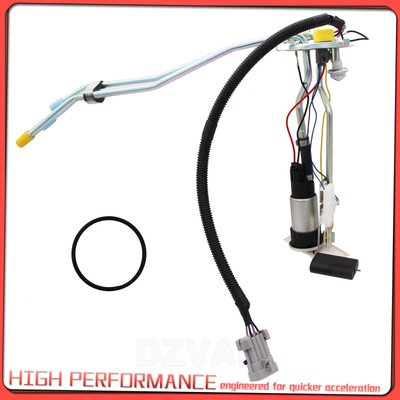 #ad Gas Fuel Pump Module Fits 1991 1993 Cadillac DeVille Fleetwood V8 4.9L E3636S $74.99