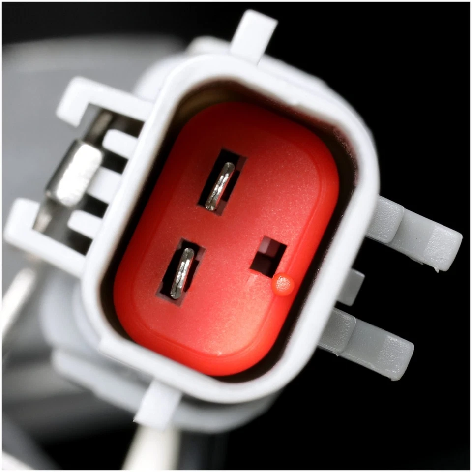 For Dodge Grand Caravan 2001-2007 Delphi A/C Compressor w Clutch - Изображение 3 из 4