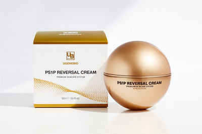 PS1P Reversal Cream   Korean Anti-Aging Face Cream