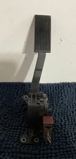 05 06 07 Nissan Pathfinder Accelerator Pedal 7862212