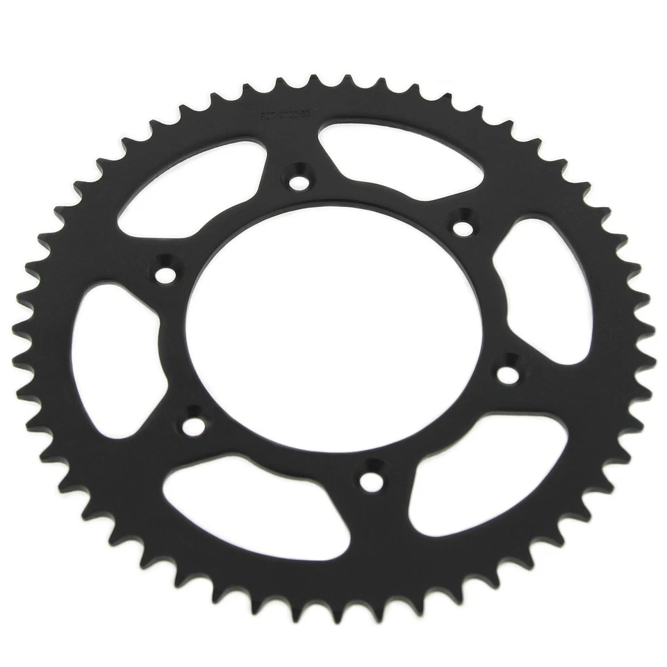 Honda 2004-2013 CRF250 X 250 53 Tooth Rear Sprocket - Image 2 of 2