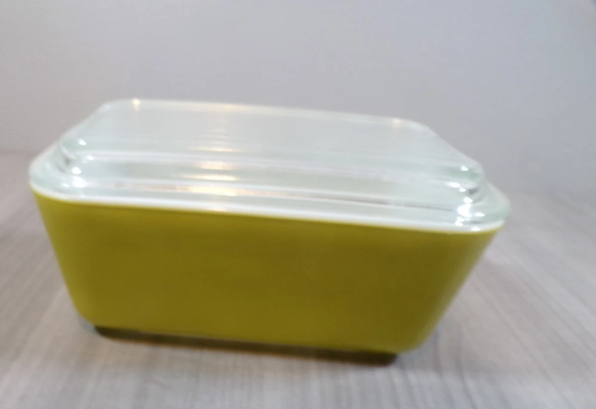 Pyrex Covered Dish for sale | eBay