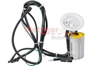 Metzger Kraftstoff-FöRdereinheit 2250508 FüR BMW