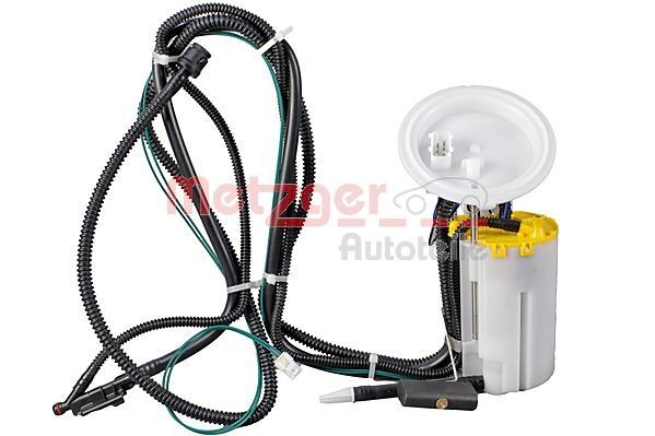 Metzger Kraftstoff-FöRdereinheit 2250508 FüR BMW-image