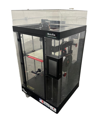 Raise3D Pro2 Plus 3D Printer-USED