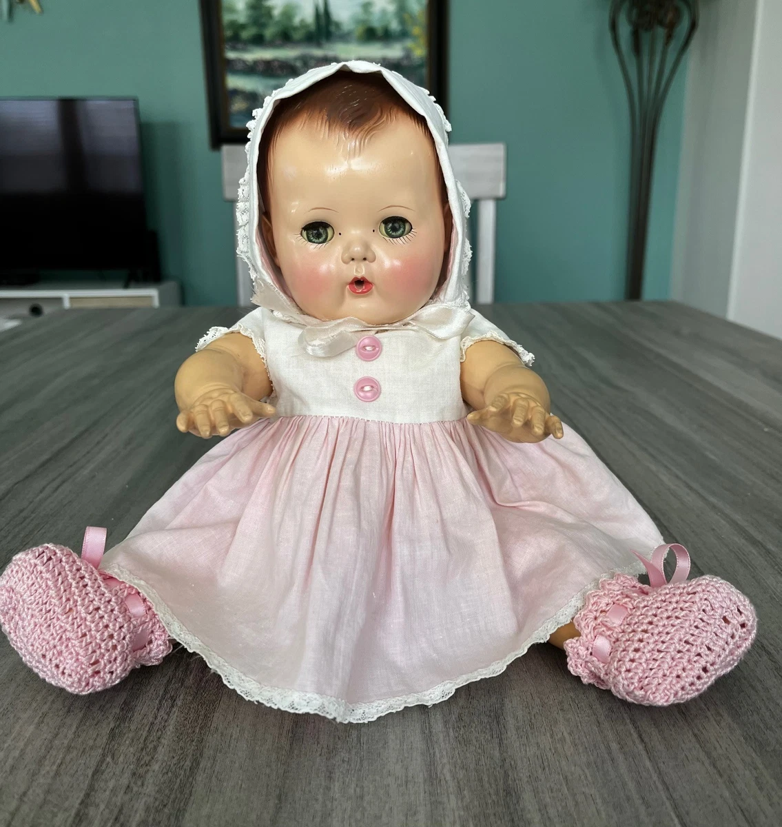 Tiny Tears Dolls & Doll Playsets for sale | eBay