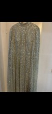 Wunderschönes Abendkleid