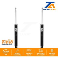 Rear Suspension Shock Absorbers Pair For Hyundai Tucson Santa Fe Kia Sportage XL