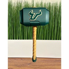 University of South Florida Bulls, 3D printed Thor hammertt