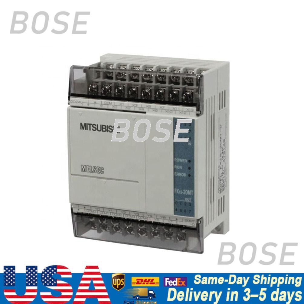 FX1S-20MT-001 FX1S-10MT-001 FX1S-14MT-001 FX1S-30MT-001 Programmable Controller