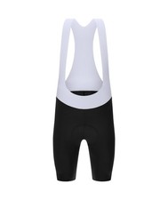 AERO RACE – MEN’S BIB SHORTS by Santini