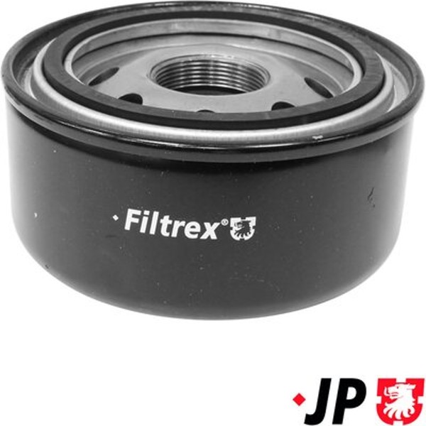 JP Group ÖLfilter JP 1118505600 Anschraubfilter FüR 2DD 2DH LT 35 28 VW 2DA 46 2-image