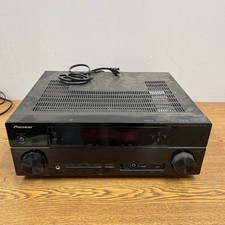 Pioneer VSX 1020 7.1 Channel 125 Watt Receiver