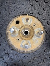 Front Right Complete CV Joint Axle For Honda TRX650FA / Fga - Foto 11