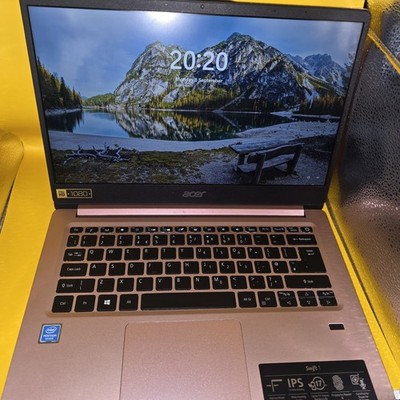 Pre Owner ACER Swift 14