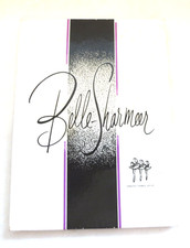Nylon stockings 2 pair Belle Sharmeer 9 1/2 in box 1 pair Hanes 9 short all NEW