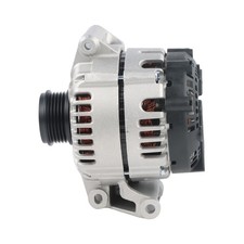 Hiolpen Alternador De Repuesto Compatible Con Pontiac G6 L4 2.4L 06-08 AVA0062 400-40040 2-11144 12786 - Foto 11